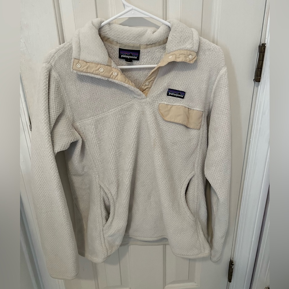 Patagonia jacket